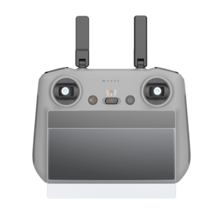 SmallRig 6596 - szkło hartowane, osłona ekranu do kontrolera DJI RC / RC 2